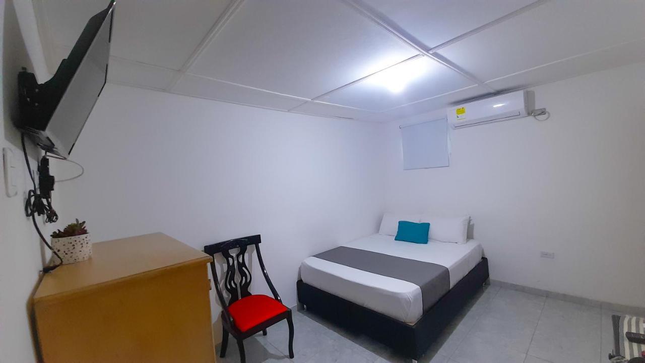 Hotel Poblado Suite Barranquilla  Exterior foto