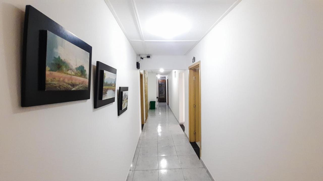 Hotel Poblado Suite Barranquilla  Exterior foto